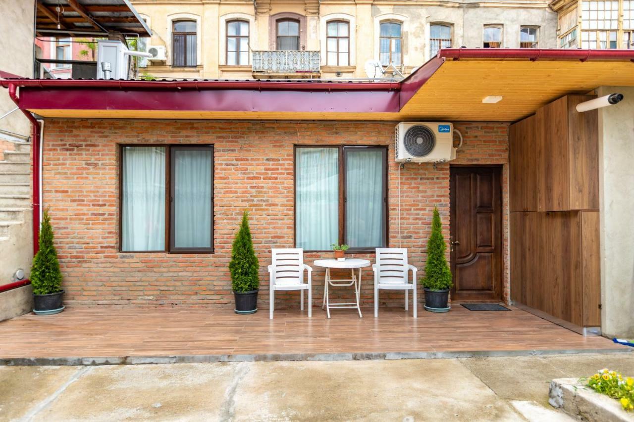טביליסי Tamo'S Sweet Home מראה חיצוני תמונה